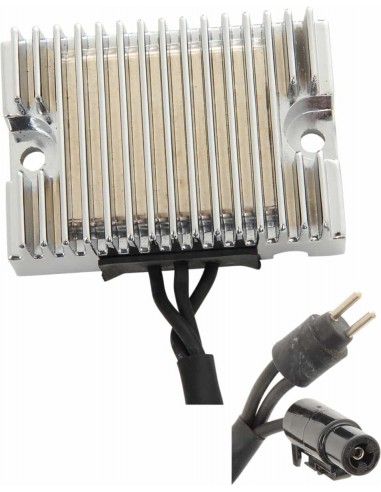 Regolatore Xl 94-03 Chr