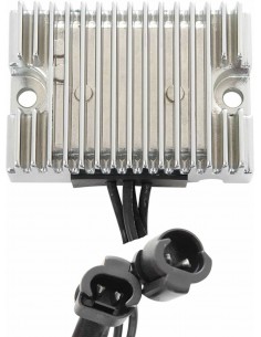 Regolatore Xl 09-18 Chr