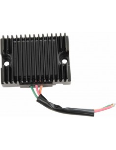 Regolatore Xl 12 Volt Nero