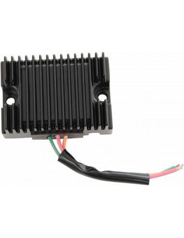 Regolatore Xl 12 Volt Nero