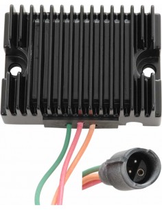 Regolatore Xl 82-84 Nero