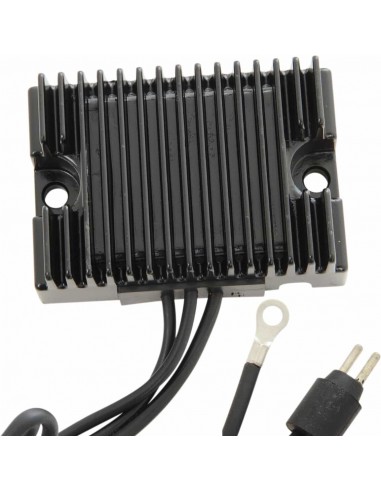 Regolatore Xl 84-90 Blk