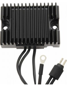 Regolatore Xl 91 Blk