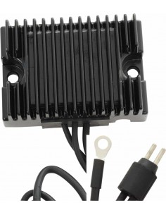 Regolatore Xl 92-93 Nero