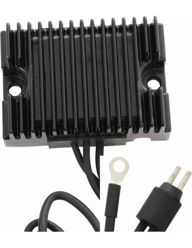 Regolatore Xl 92-93 Nero