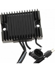 Regolatore Xl 04-06 Blk