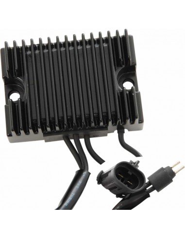 Regolatore Xl 04-06 Blk