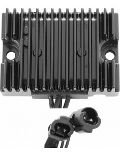 Regolatore Xl 07-08 Blk