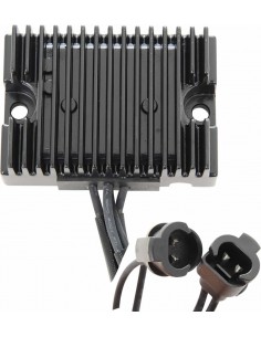 Regolatore Xl 09-19 Blk