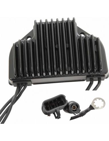 Regolatore Vrod 02-7 Blk