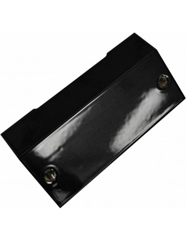 Montaggio Regolatore Hotop Bk