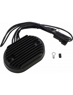 Regolatore Fx/Flst 01-6 Bk