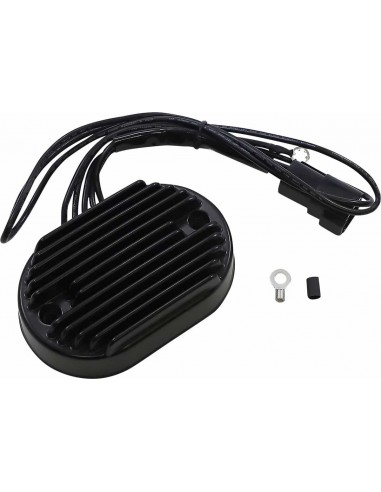 Regolatore Fx/Flst 01-6 Bk