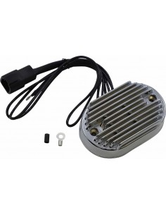 Regolatore Fx/Flst 01-6 Ch