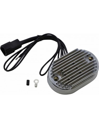 Regolatore Fx/Flst 01-6 Ch