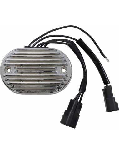 Regolatore Fx/Flst 2007 Cap