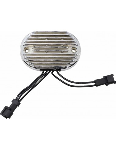 Regolatore Fxs 11-17 Chr