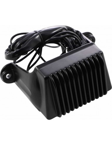 Regolatore Fl 02-03 Blk