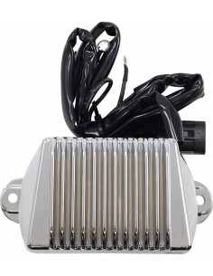 Regolatore Fl 02-03 Chr