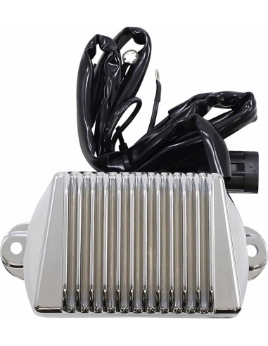 Regolatore Fl 02-03 Chr