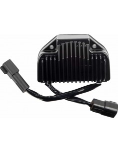 Regolatore Fxd 04-05 Blk