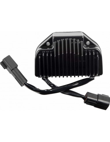 Regolatore Fxd 04-05 Blk