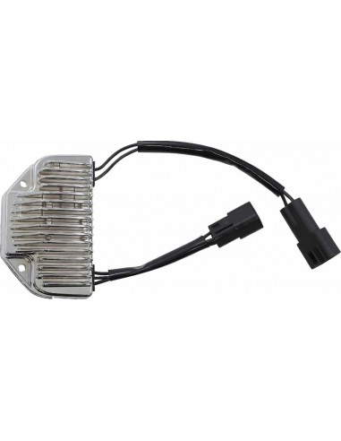 Regolatore Fxd 04-05 Chr