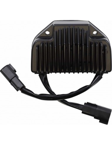 Regolatore Fxd 06-07 Blk