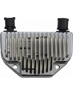 Regolatore Fxd 08-17 Chr