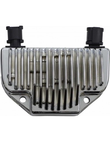 Regolatore Fxd 08-17 Chr