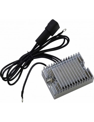 Regolatore Fx/Flst 2000Chr