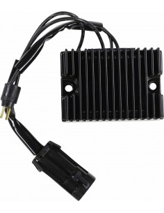 Regolatore Xl 04-06 Blk