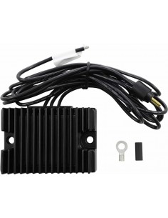 Regolatore Xl 92-93 Nero