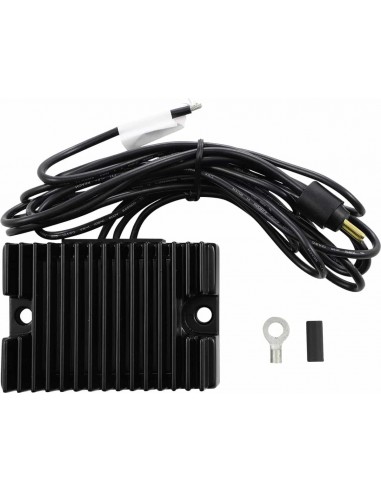 Regolatore Xl 92-93 Nero