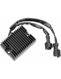 Regolatore Xl 09-13 Nero