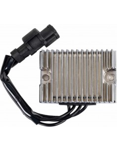 Regolatore Xl 07-08 Chr