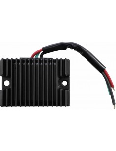 Regolatore Xl 65-77 Nero