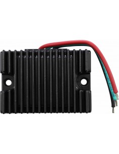 Regolatore Xl 58-64 Nero