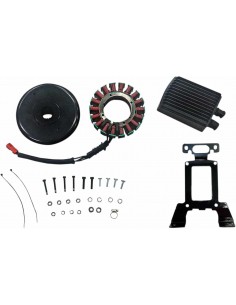 Kit Ricarica 54A Nero