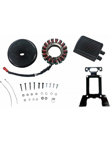 Kit Ricarica 54A Nero