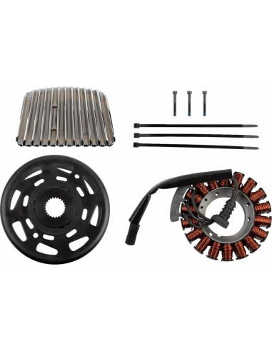 Ricarica Kt Flt17-22 Chr