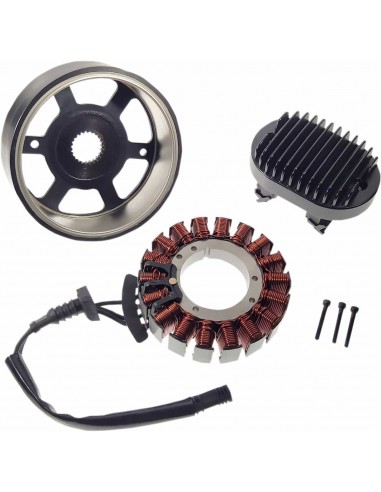 Ricarica Kt St18-22 Blk