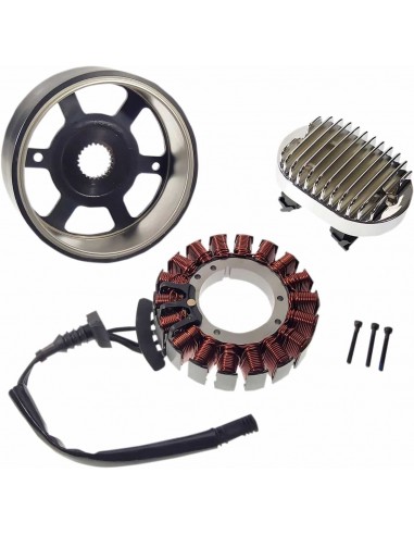 Ricarica Kt St18-22 Chr