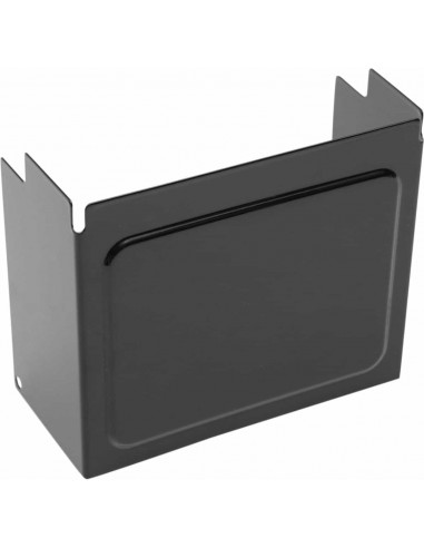 Copertura Batteria Nera Xl/Fxd
