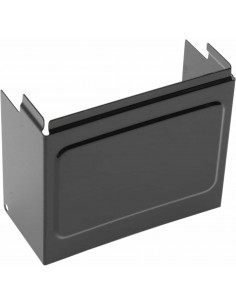Copertura Batteria Nera 97-05Fxd