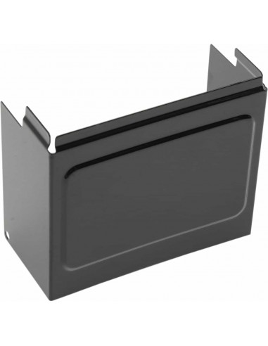 Copertura Batteria Nera 97-05Fxd