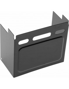 Copertura Batteria Nera 91-96Fxd