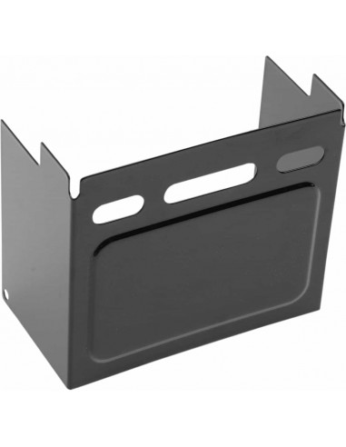 Copertura Batteria Nera 91-96Fxd
