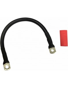 Cavo Batteria Nero 11