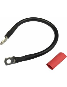 Cavo Batteria Nero 13